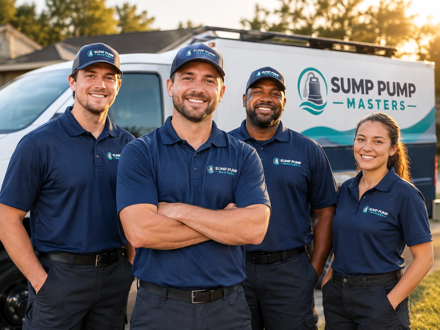 Sump Pump Repair company in Prue, OK