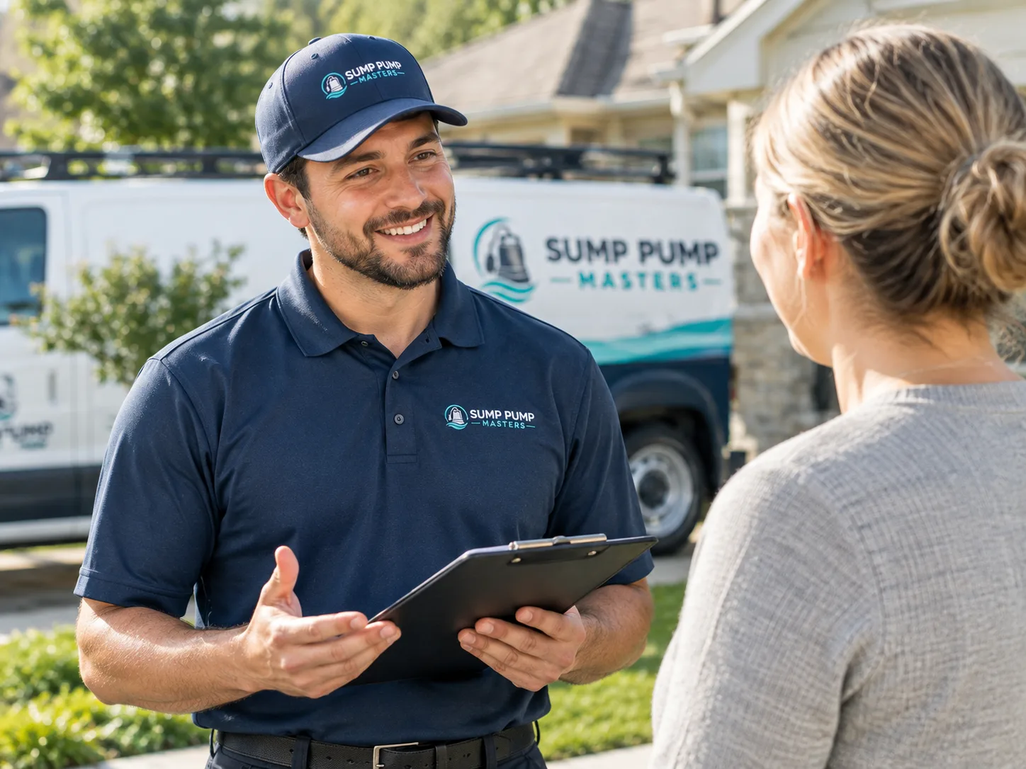 Sump Pump Repair Prue, OK FAQs